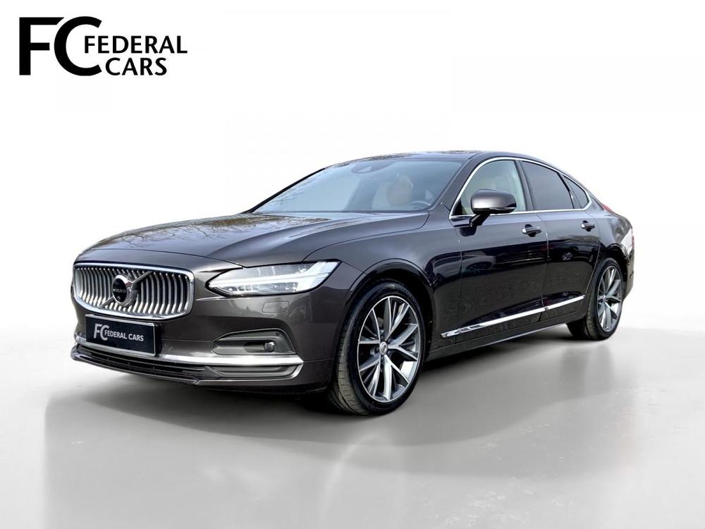 Volvo S90 B5 AWD // INSCRIPTION //