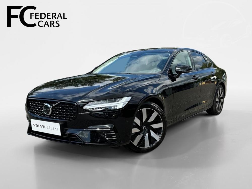 Prodm Volvo S90 T8 AWD 335 kW PLUS DARK 1.MAJ.