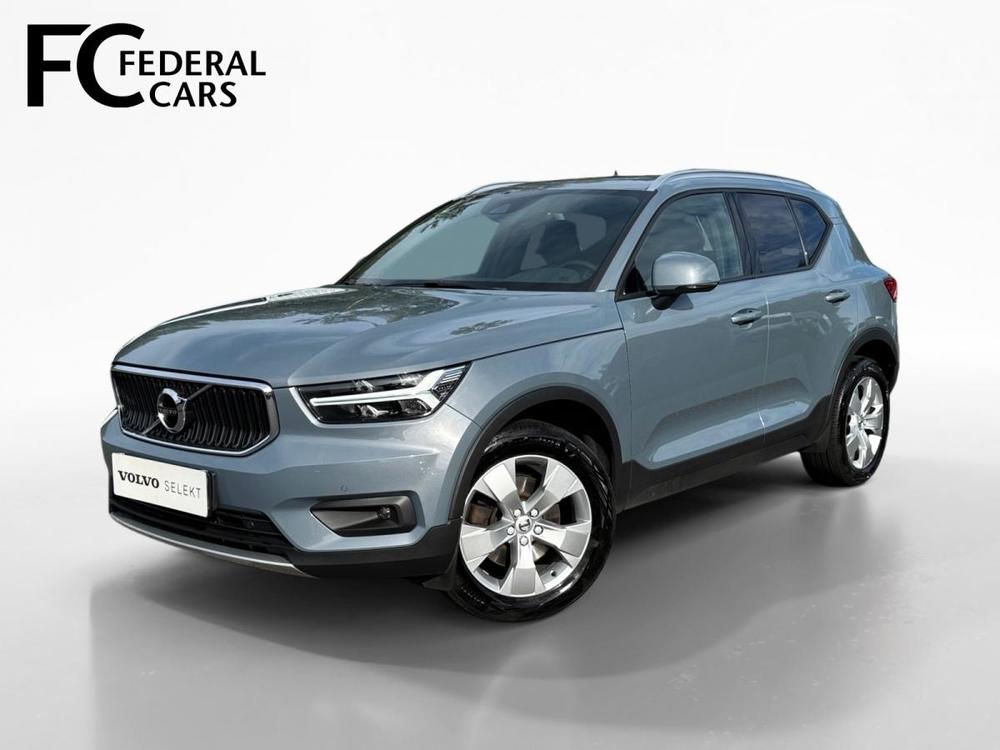 Volvo XC40 D3 AWD (diesel) | MOMENTUM PRO