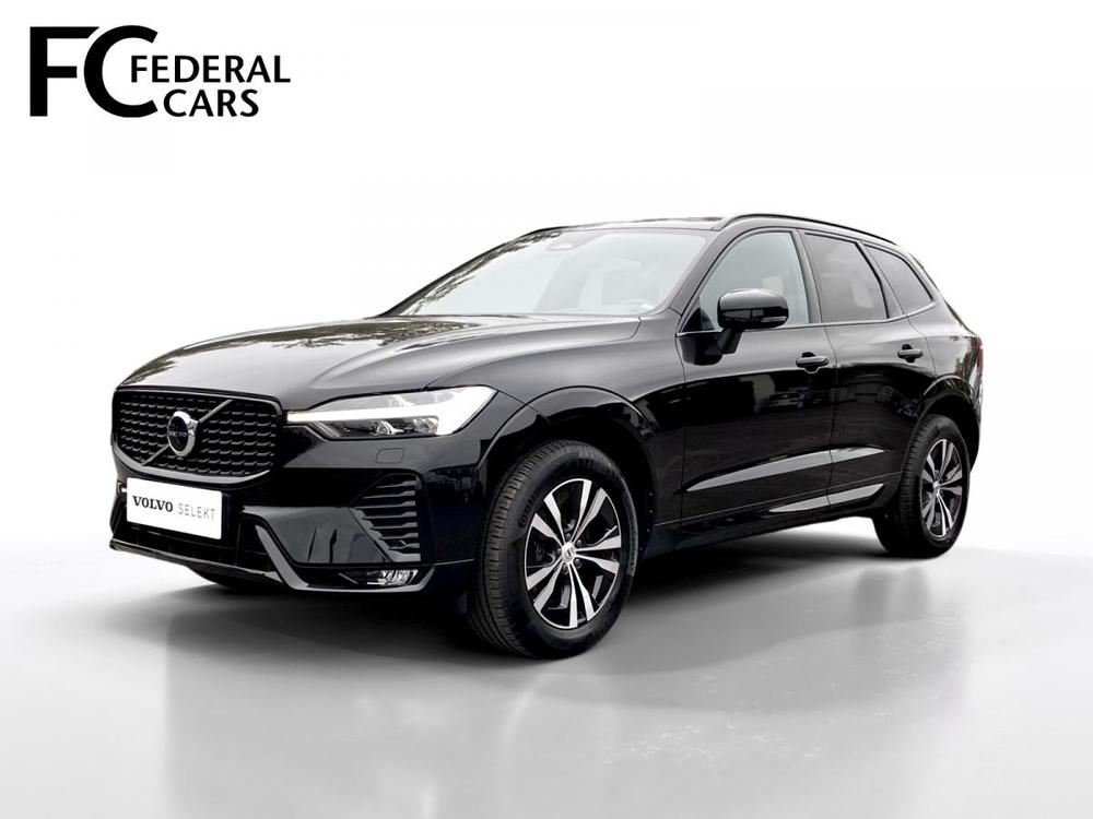 Prodm Volvo XC60 B4 (nafta) AWD R-DESIGN