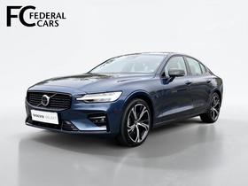 Volvo S60 B5 (benzn) AWD //ULTIM + kola