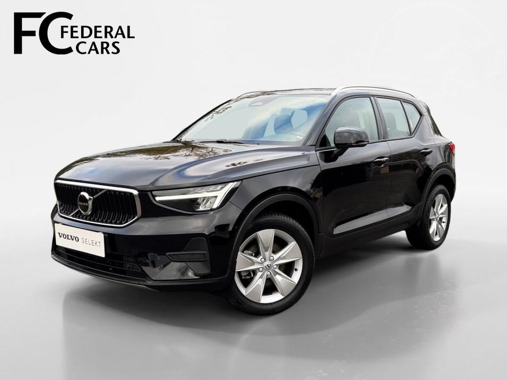 Prodm Volvo XC40 B3 AUT (benzn) CORE R 1.MAJ.