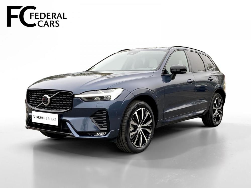 Prodm Volvo XC60 B4 (benzn) FWD // PLUS DARK