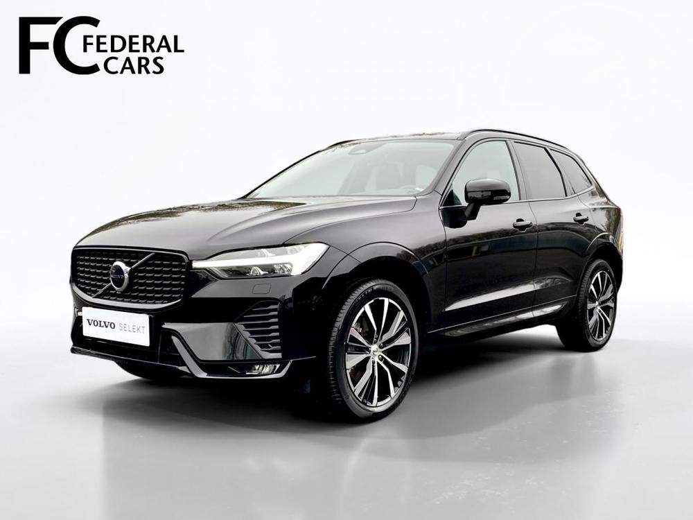 Prodm Volvo XC60 B4 (benzn) FWD // PLUS DARK