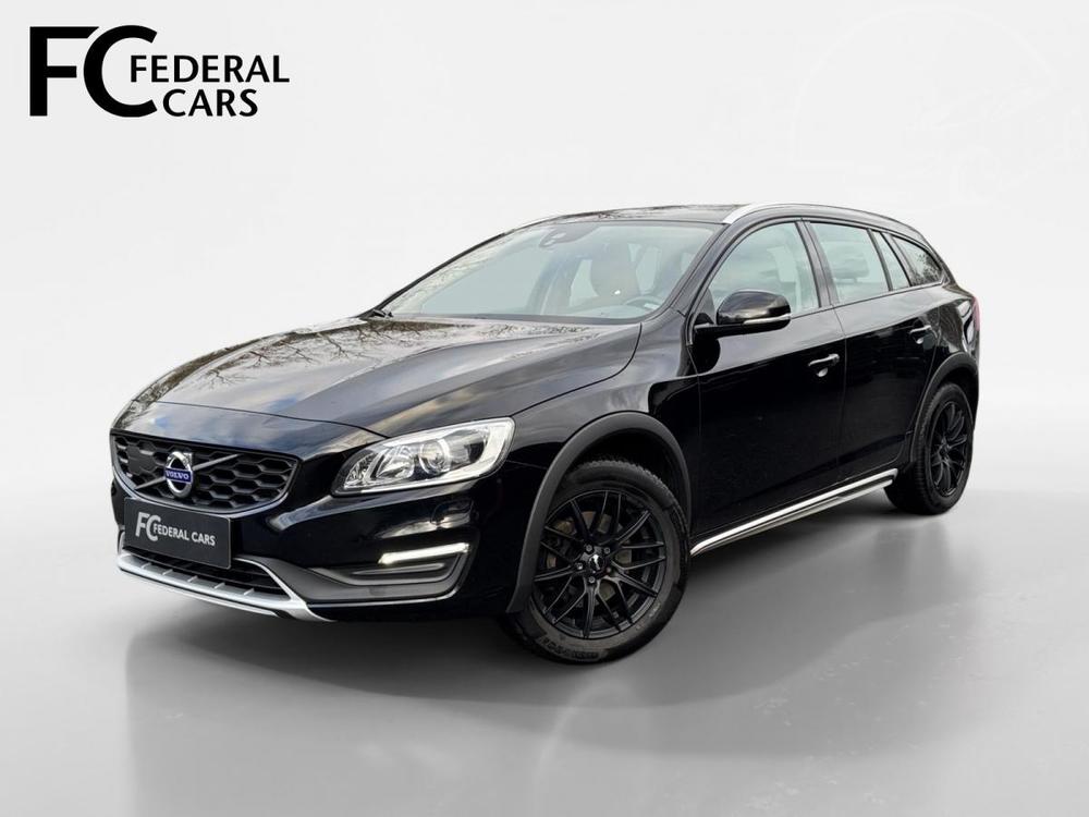 Prodm Volvo V60 D4 AWD POLESTAR +SADA KOL