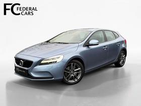 Volvo V40 D4 AUT (140kW) H/K +SADA KOL