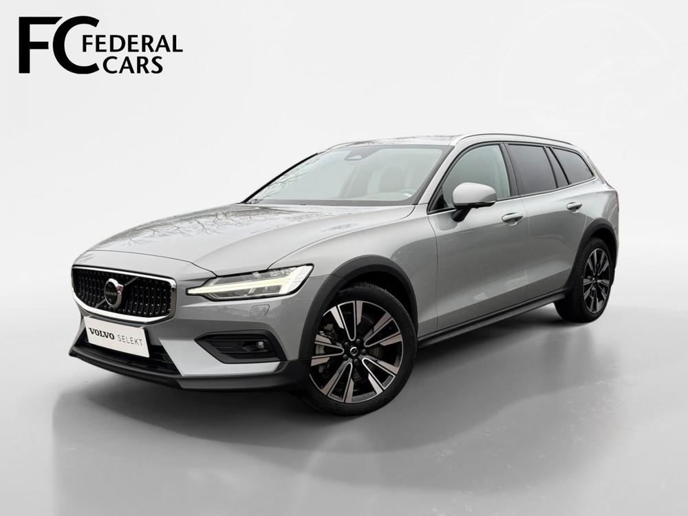 Prodm Volvo V60 B5 AWD CROSS COUNTRY PLUS