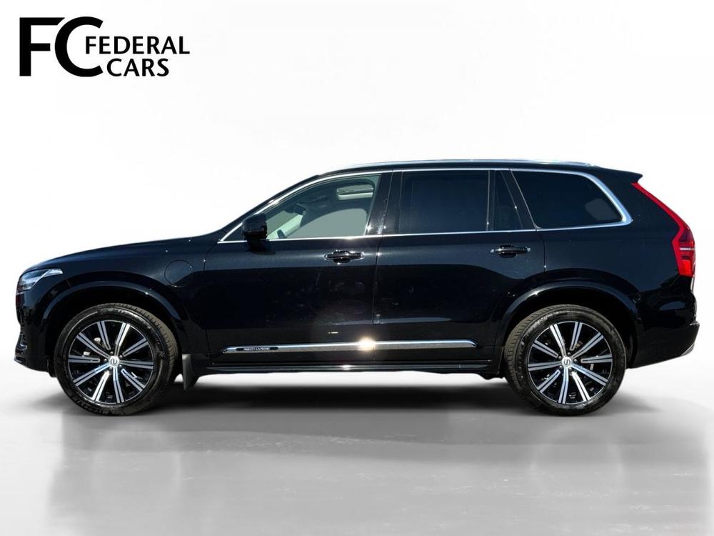 Volvo XC90 T8 AWD Inscription 335kW 1.MAJ