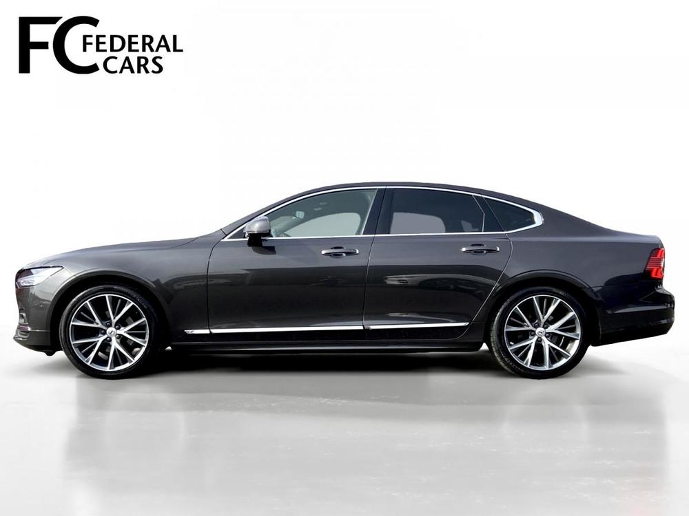 Volvo S90 B5 AWD  // INSCRIPTION //