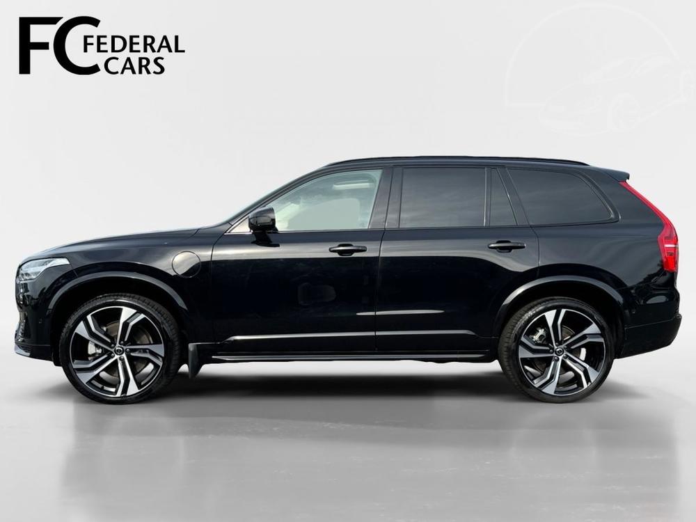 Volvo XC90 T8 AWD 335kW ULTIMATE DARK