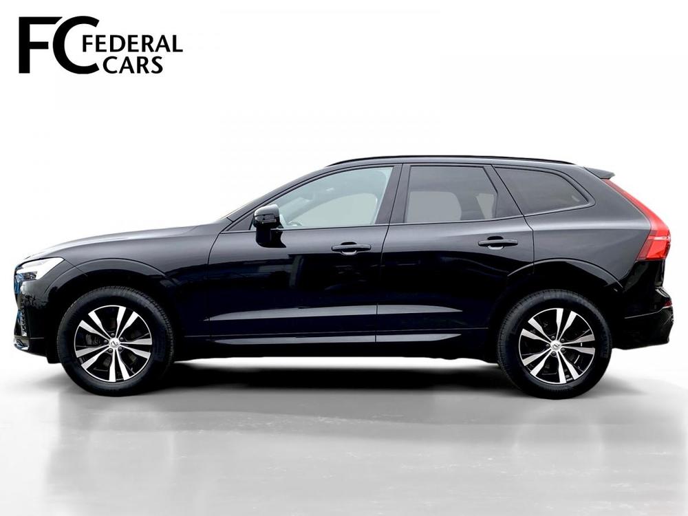 Volvo XC60 B4 (nafta) AWD R-DESIGN