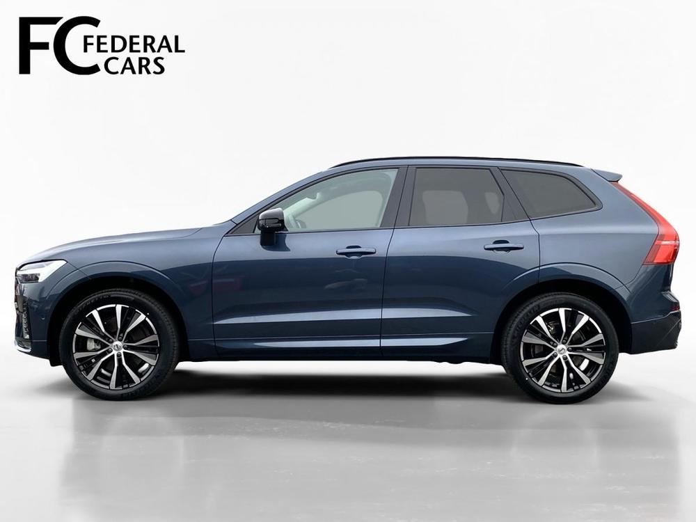 Volvo XC60 B4 (benzn) FWD // PLUS DARK