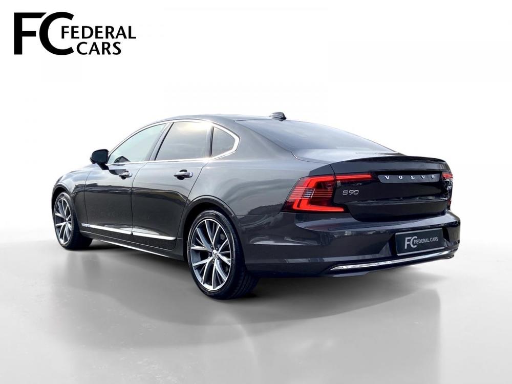 Volvo S90 B5 AWD  // INSCRIPTION //