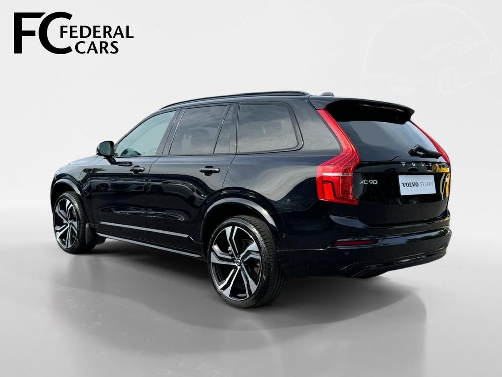 Volvo XC90 T8 AWD 335kW ULTIMATE DARK