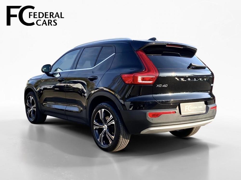 Volvo XC40 B4 AWD // INSCRIPTION // +pneu