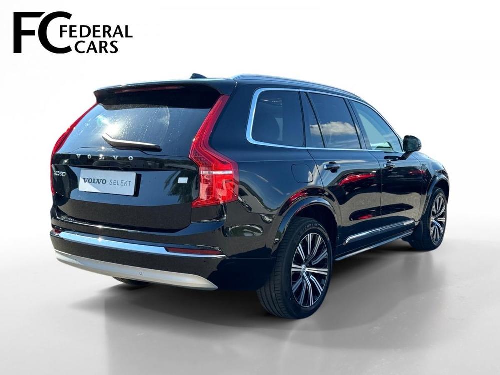 Volvo XC90 T8 AWD Inscription 335kW 1.MAJ