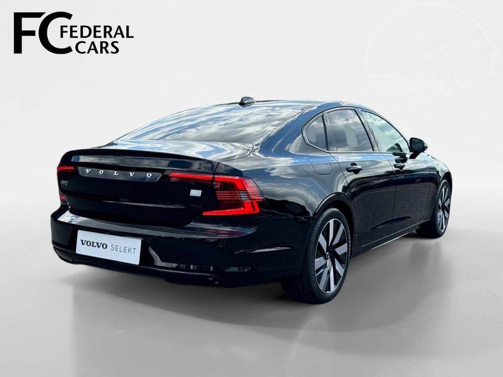 Volvo S90 T8 AWD 335 kW PLUS DARK 1.MAJ.