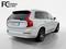 Fotografie vozidla Volvo XC90 T8 AWD ULTIMATE BRIGHT B&W