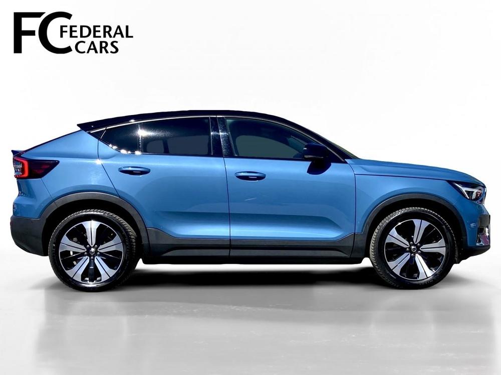 Volvo  Recharge Twin / AWD / ULTIM.