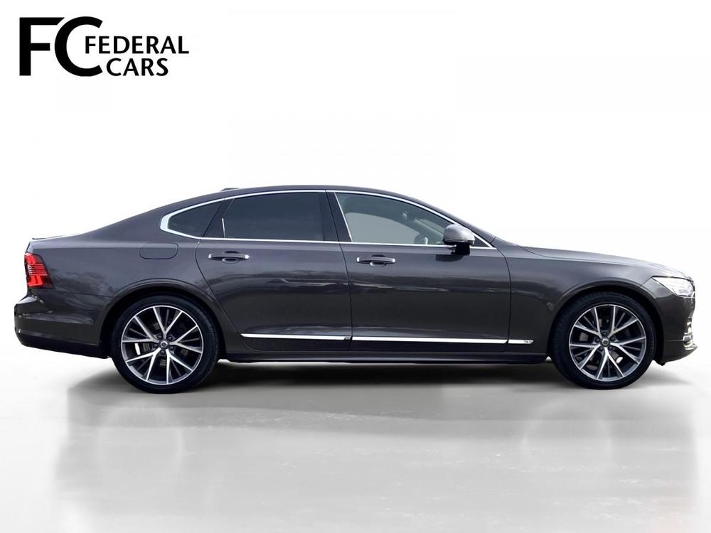 Volvo S90 B5 AWD  // INSCRIPTION //