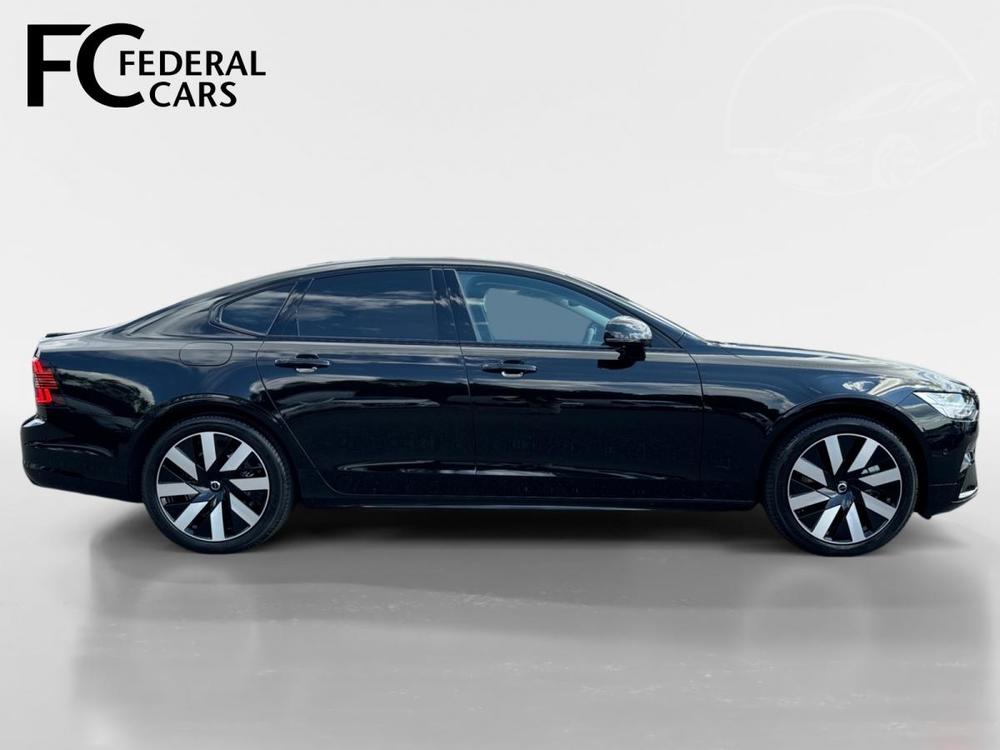 Volvo S90 T8 AWD 335 kW PLUS DARK 1.MAJ.