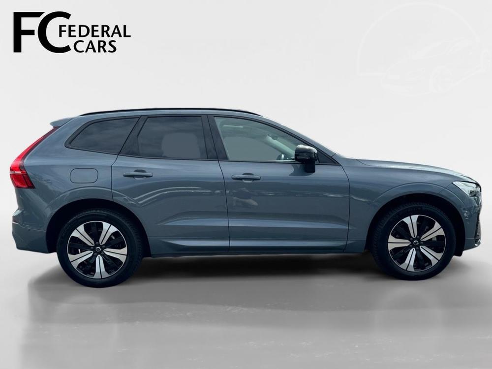 Volvo XC60 T8 AWD (335kW) | ULTIMATE DARK