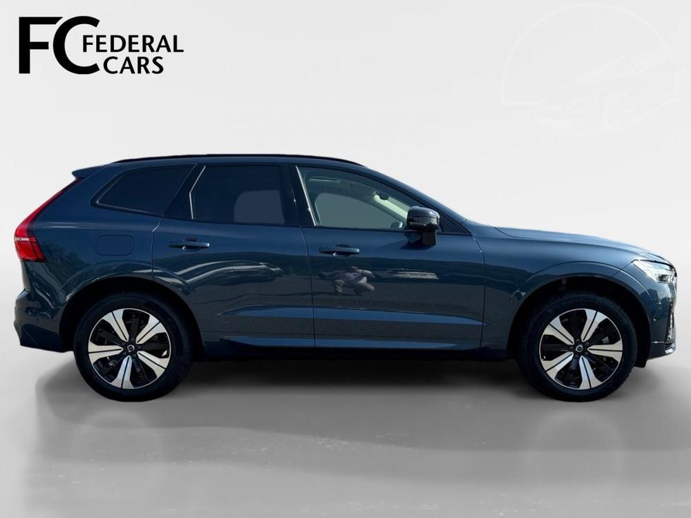 Volvo XC60 T6 AWD PLUS DARK | 1.MAJ.