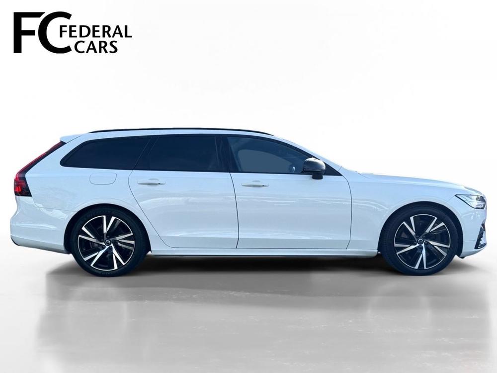 Volvo V90 D5 AWD (173kW) R-Design 1.MAJ.