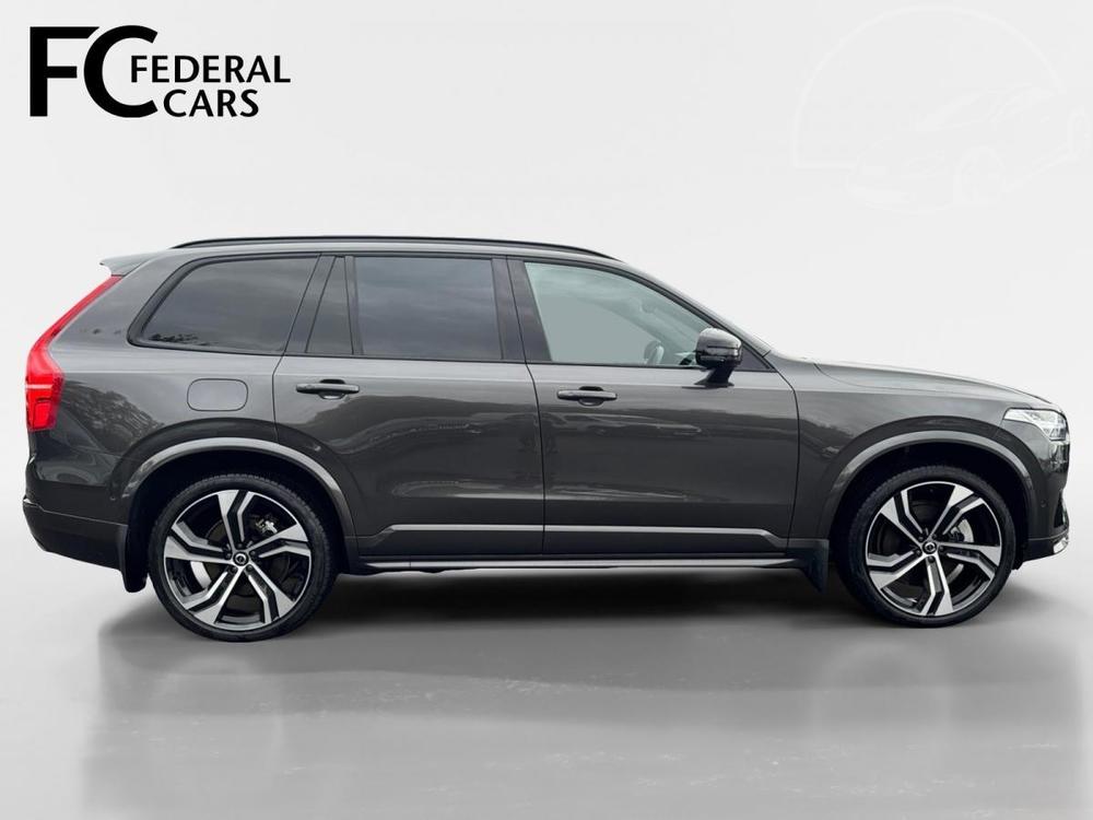 Volvo XC90 T8 AWD 335kW ULTIMATE DARK