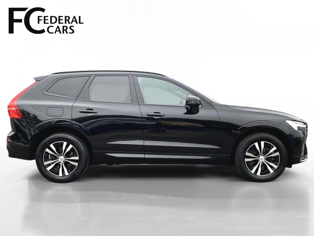 Volvo XC60 B4 (nafta) AWD R-DESIGN