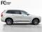 Volvo XC90 B5 (nafta) AWD // REZERVACE