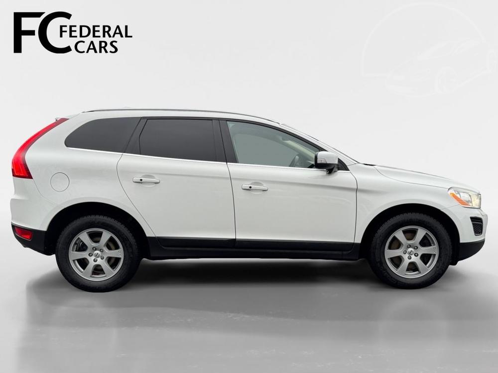 Volvo XC60 D4 AWD AUT SUMMUM