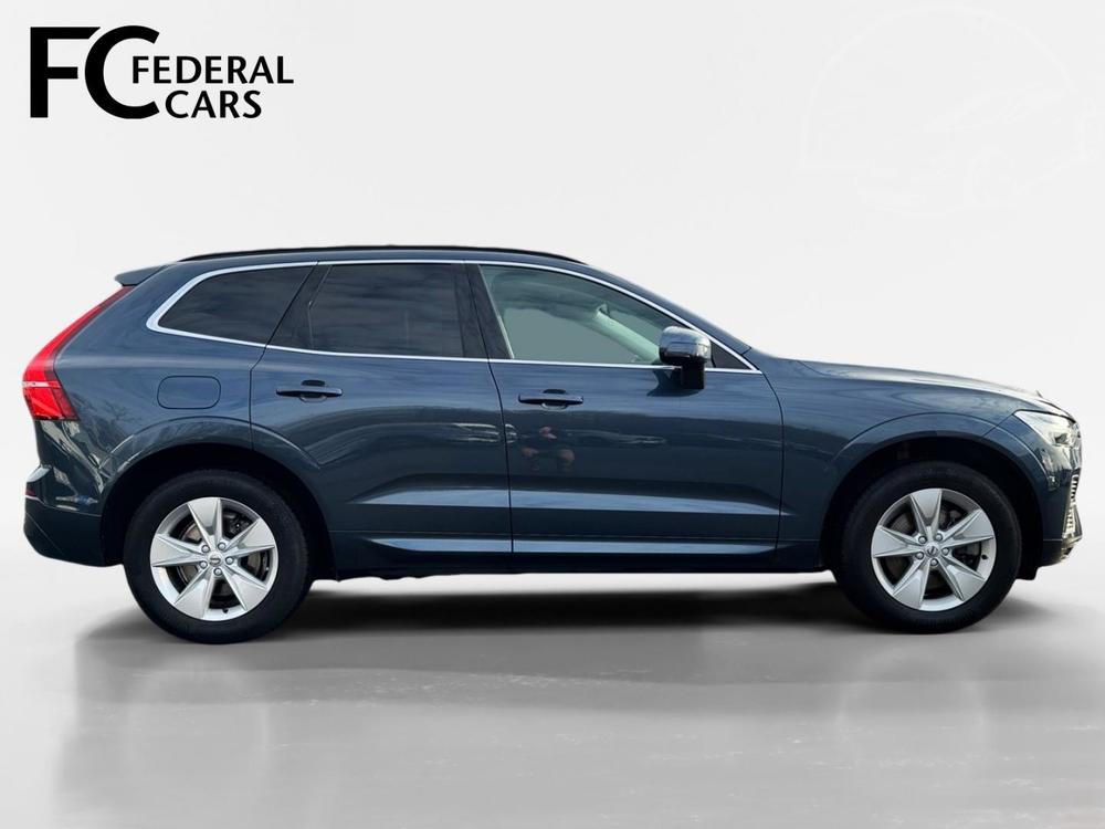 Volvo XC60 B4 AWD CORE | 1.MAJ. R