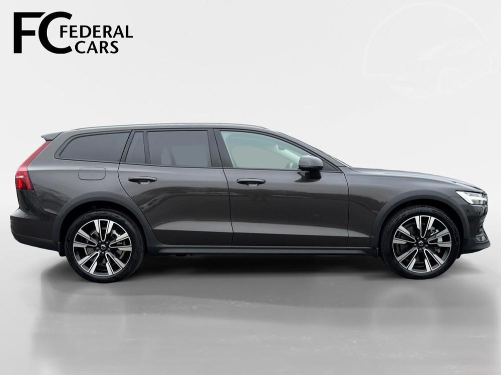 Volvo V60 B5 AWD CC PLUS REZERVACE