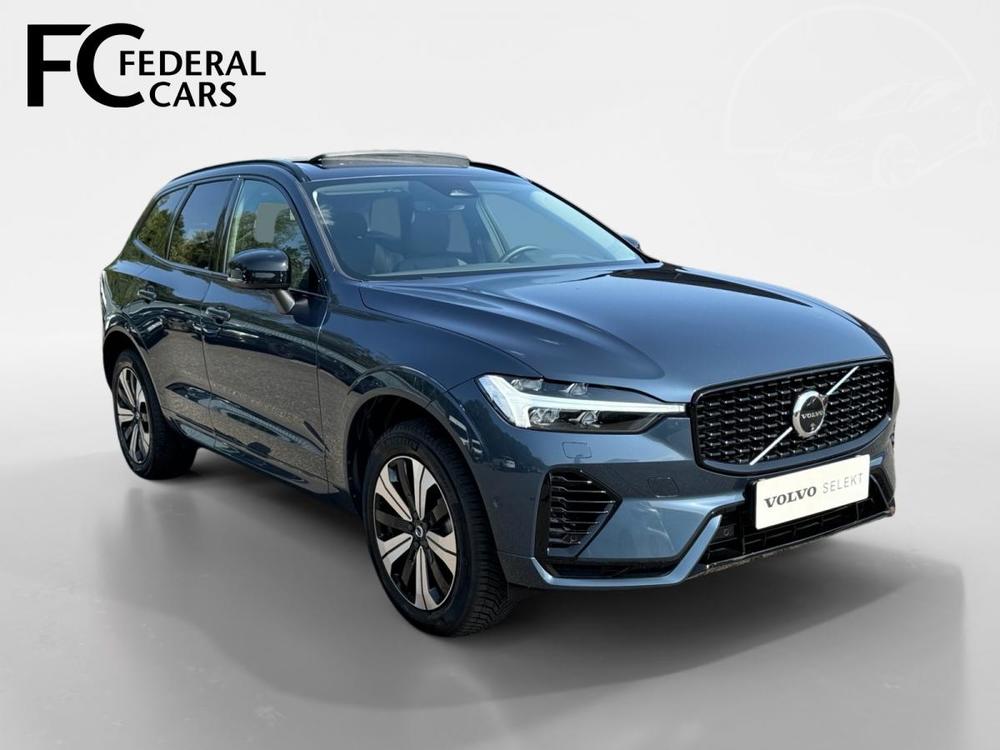 Volvo XC60 T6 AWD PLUS DARK | 1.MAJ.