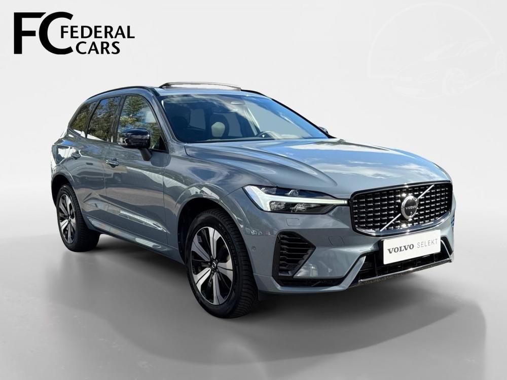 Volvo XC60 T8 AWD (335kW) | PLUS DARK