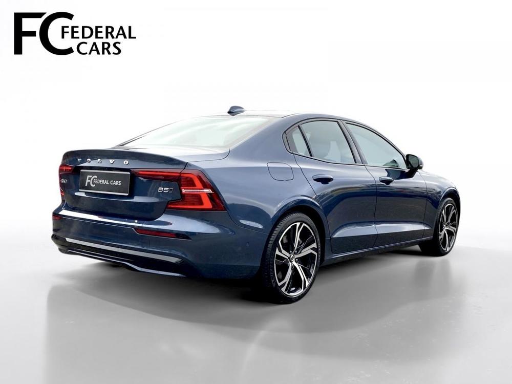 Volvo S60 B5 (benzn) AWD //ULTIM + kola