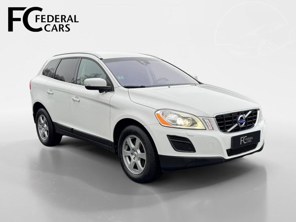 Volvo XC60 D4 AWD AUT SUMMUM