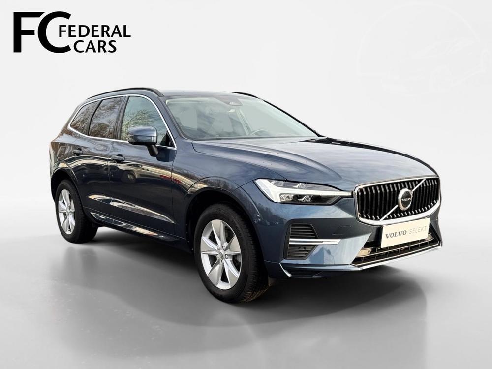 Volvo XC60 B4 AWD CORE | 1.MAJ. R