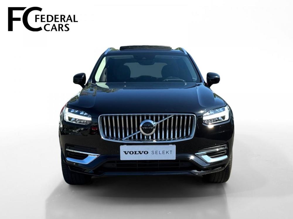 Volvo XC90 T8 AWD Inscription 335kW 1.MAJ