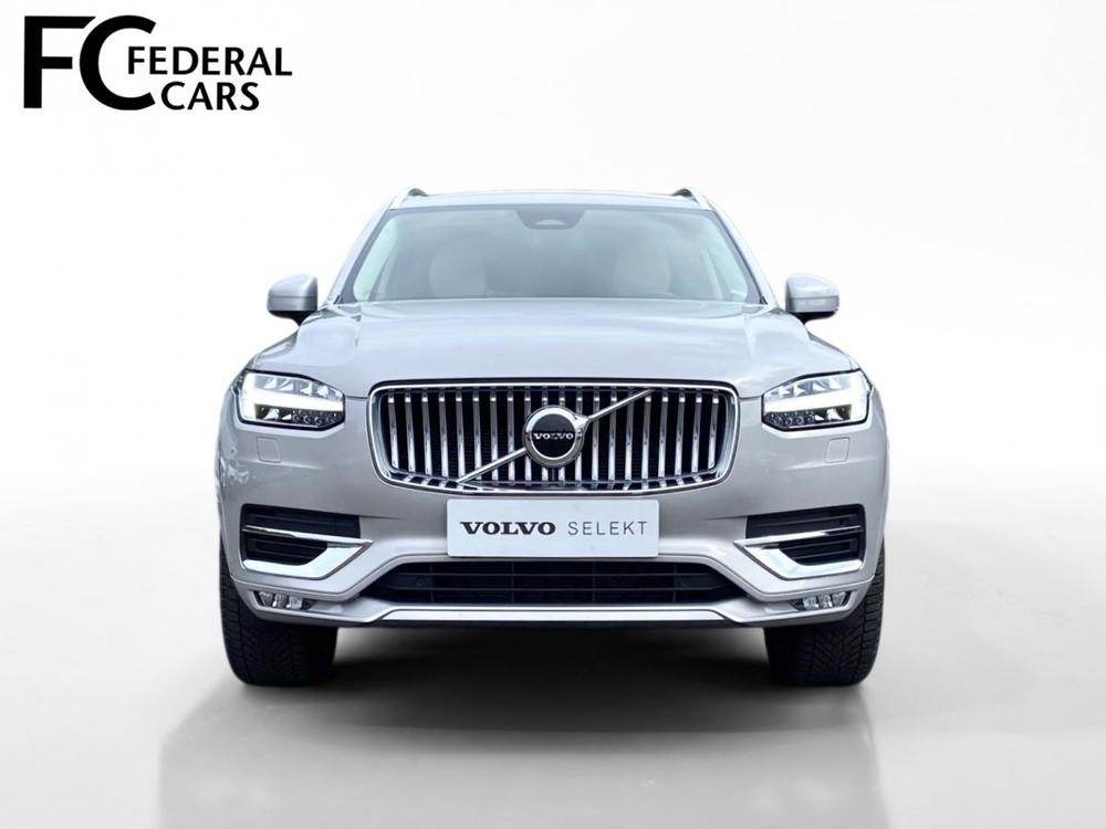 Volvo XC90 B5 (benzin) AWD // PLUS BRIGHT