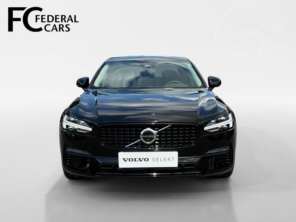 Volvo S90 T8 AWD 335 kW PLUS DARK 1.MAJ.