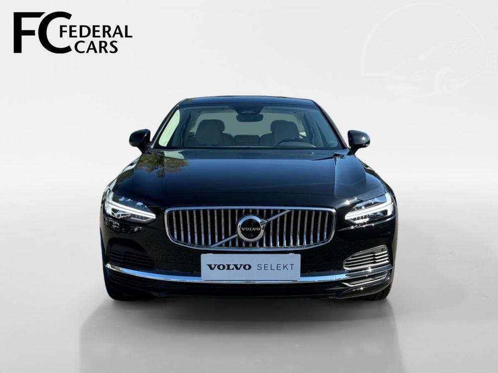 Volvo S90 T8 AWD 335kW PLUS BRIGHT 1.MAJ