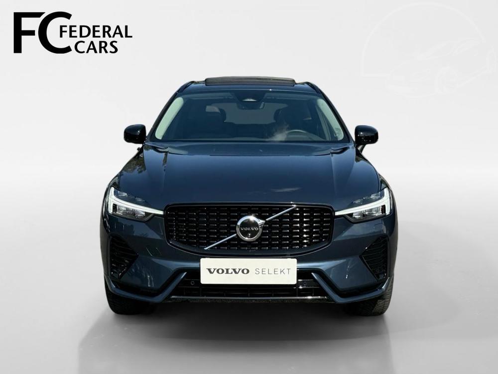 Volvo XC60 T6 AWD PLUS DARK | 1.MAJ.