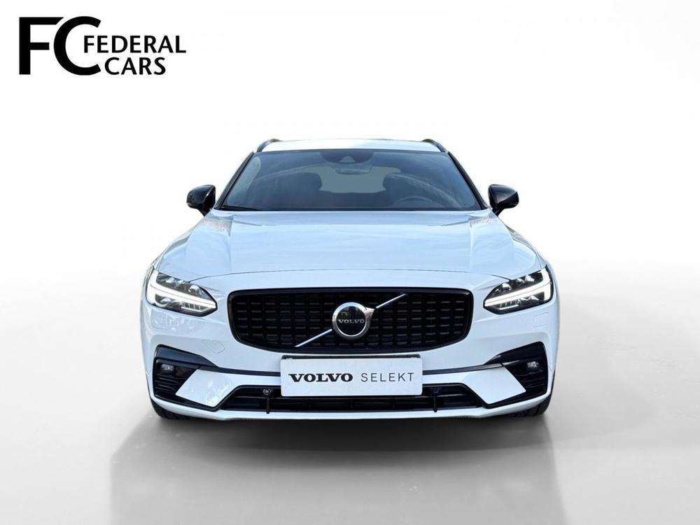 Volvo V90 D5 AWD (173kW) R-Design 1.MAJ.