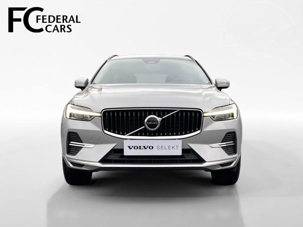 Volvo XC60 B4 (nafta) AWD // 1.maj. // R