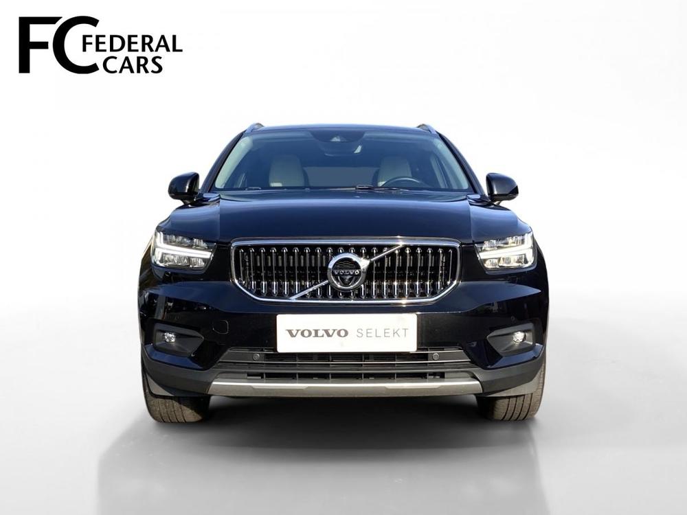 Volvo XC40 B4 AWD // INSCRIPTION // +pneu