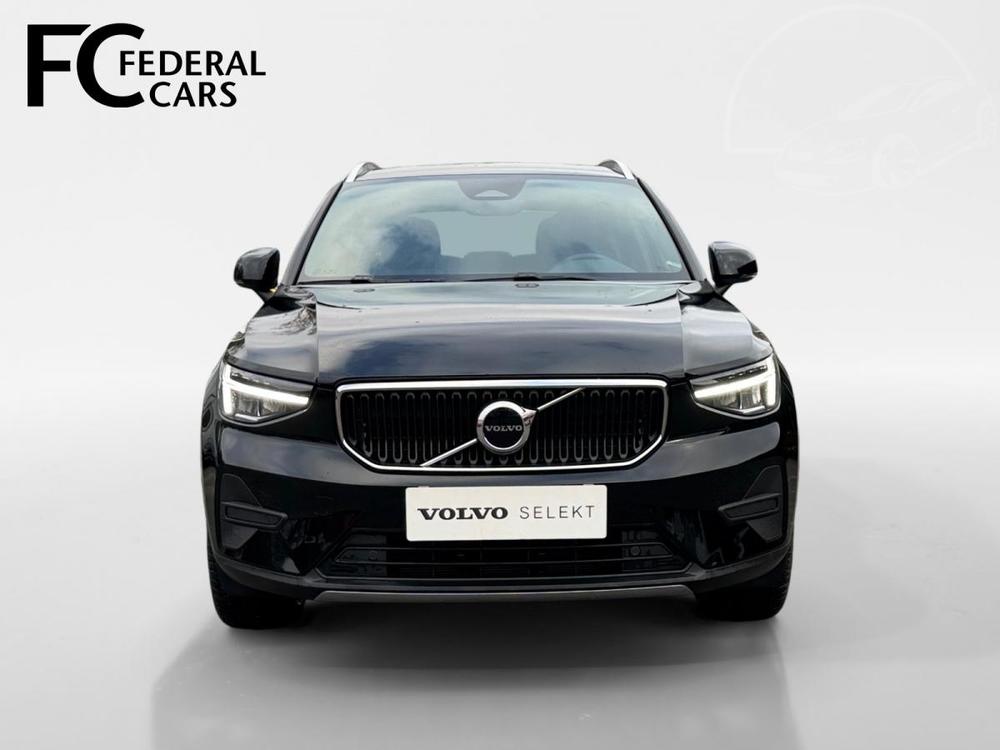 Volvo XC40 B3 AUT (benzn) CORE R 1.MAJ.