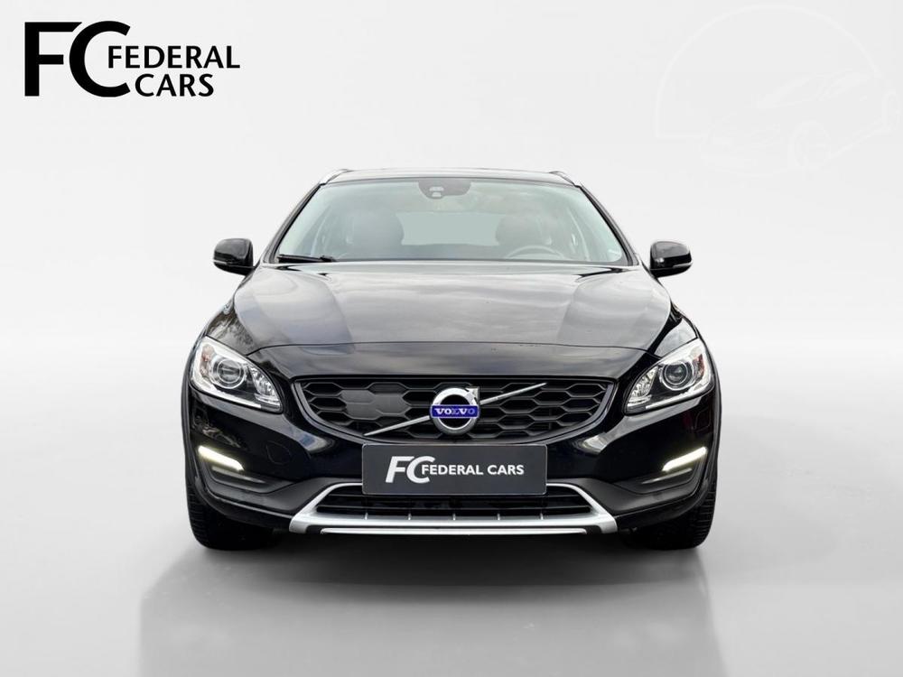 Volvo V60 D4 AWD POLESTAR +SADA KOL