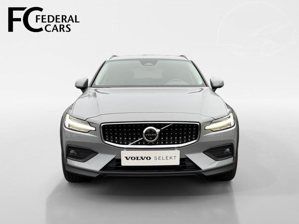 Volvo V60 B5 AWD CC PLUS REZERVACE